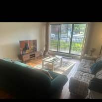 David's room