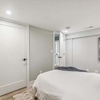 Nancy Gabaldon's room