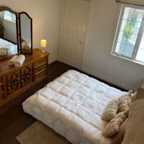 Natalia's room