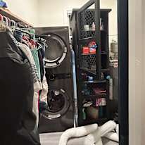 Lynn's room