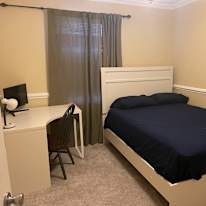 NITISH's room