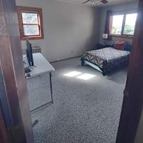 Jose's room