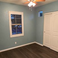 Naomi's room