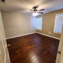 Cindy's room