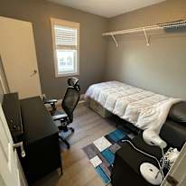Carter's room