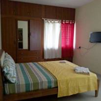 Jose's room