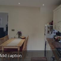 Eleftherios's room