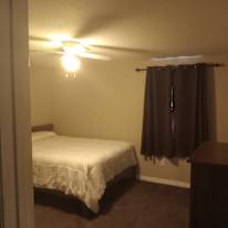 Jarvis's room