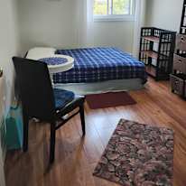 Rita's room