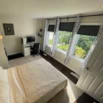 cynthia's room