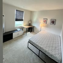 Mj's room