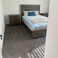 Nia's room