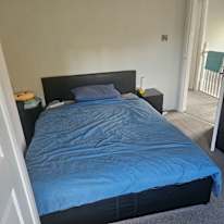 Daniel's room