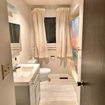 Madison Johnstone's room