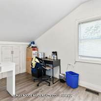 Harpreet singh's room
