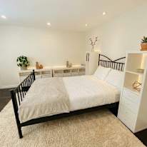 cynthia's room