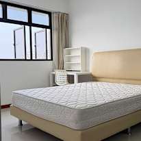 Larry's room