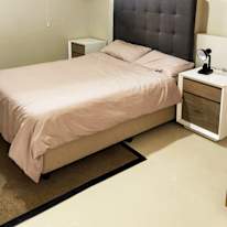 Imaan's room