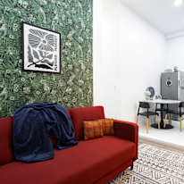 Liza's room