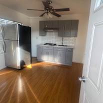 Krystal Mora's room
