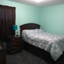 Wendy's room