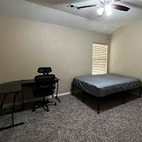 Jay's room