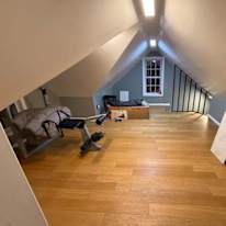 Jennifer's room