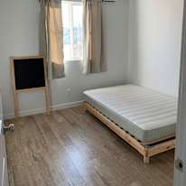 Aidan's room