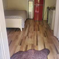 Leevan's room