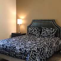 Elizabeth's room