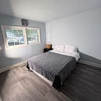 Kelly's room