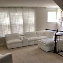 Sean Ginyard's room