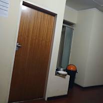 Gamu Dambanjera's room