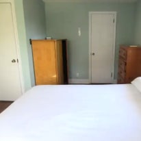 Steve's room