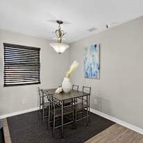 Christian's room