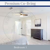 PadSplit's room