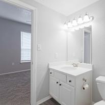 Thomas's room