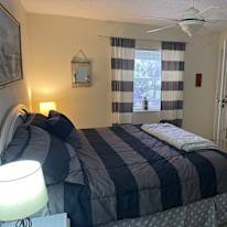 john's room