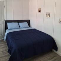 edith's room