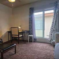 Jay L's room
