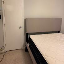 Eric's room
