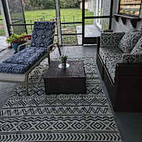 Cheryl L Durand's room