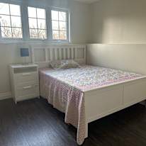 Katia's room