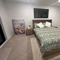 Niyomi's room
