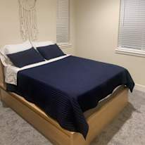 Megumi's room