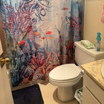 Abi's room