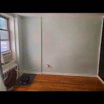 Malik's room
