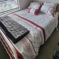Jo's room