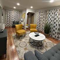 Rochelle's room