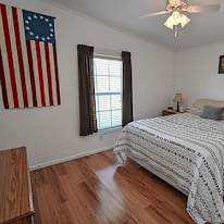 Becky's room